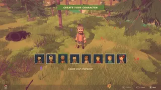 Скриншот 4 к игре Look Alive