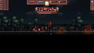 Скриншот 6 к игре Villagedom