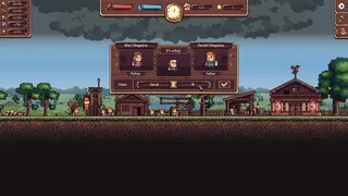 Скриншот 7 к игре Villagedom