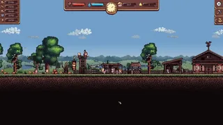 Скриншот 8 к игре Villagedom