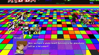 Скриншот 1 к игре Paradigm Shift