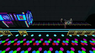 Скриншот 2 к игре Paradigm Shift