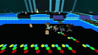 Скриншот 3 к игре Paradigm Shift
