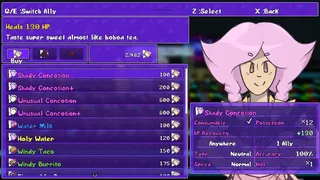 Скриншот 6 к игре Paradigm Shift