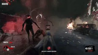 Скриншот 1 к игре Sin Survivor