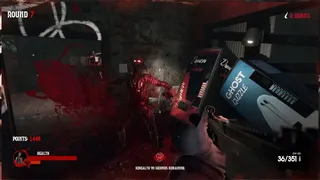 Скриншот 6 к игре Sin Survivor