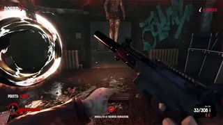Скриншот 7 к игре Sin Survivor