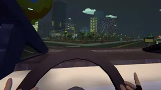 Скриншот 2 к игре Playground VR