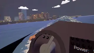 Скриншот 4 к игре Playground VR