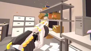 Скриншот 5 к игре Playground VR