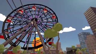 Скриншот 7 к игре Playground VR