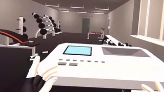 Скриншот 8 к игре Playground VR