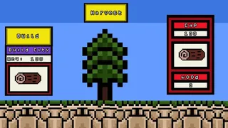 Скриншот 1 к игре Empire IDLE