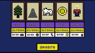 Скриншот 3 к игре Empire IDLE