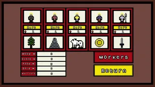Скриншот 4 к игре Empire IDLE
