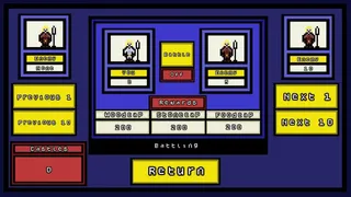Скриншот 5 к игре Empire IDLE