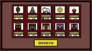 Скриншот 6 к игре Empire IDLE