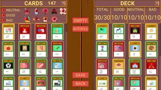 Скриншот 2 к игре Survival Draw