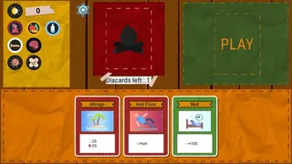 Скриншот 3 к игре Survival Draw