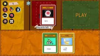 Скриншот 4 к игре Survival Draw