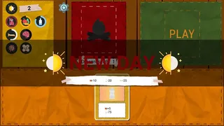 Скриншот 5 к игре Survival Draw