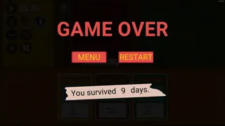 Скриншот 7 к игре Survival Draw