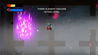 Скриншот 2 к игре Hollow Ghost
