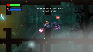 Скриншот 3 к игре Hollow Ghost