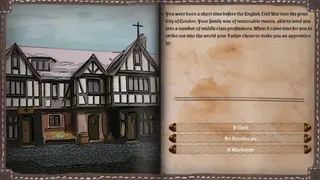 Скриншот 1 к игре The Great Plague Exodus