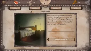 Скриншот 4 к игре The Great Plague Exodus