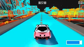 Скриншот 6 к игре Vector Race
