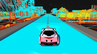 Скриншот 7 к игре Vector Race