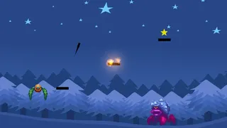 Скриншот 3 к игре Dark spot