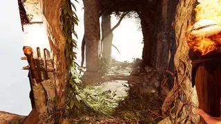 Скриншот 2 к игре Stay in the Light