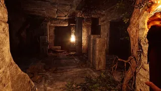 Скриншот 4 к игре Stay in the Light
