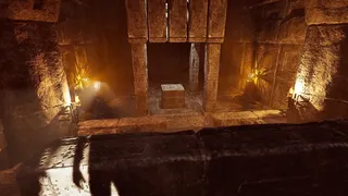 Скриншот 5 к игре Stay in the Light