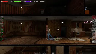 Скриншот 5 к игре Z-Blood Mission