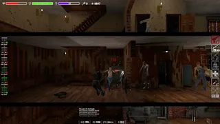 Скриншот 6 к игре Z-Blood Mission