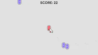 Скриншот 4 к игре Scribble Fight