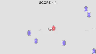 Скриншот 5 к игре Scribble Fight