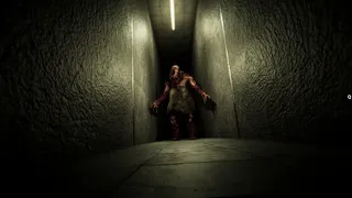 Скриншот 3 к игре Horror Squad