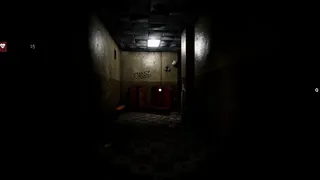 Скриншот 4 к игре Horror Squad