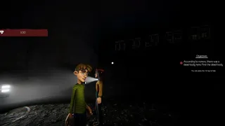 Скриншот 5 к игре Horror Squad