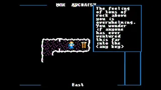 Скриншот 3 к игре Nox Archaist