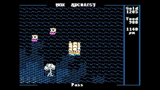 Скриншот 6 к игре Nox Archaist