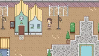 Скриншот 1 к игре The Other: Rosie's Road of Love