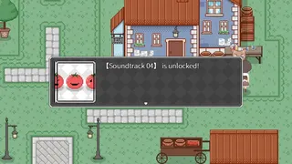 Скриншот 2 к игре The Other: Rosie's Road of Love