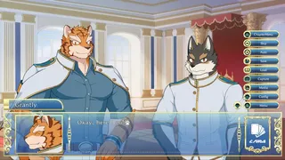 Скриншот 1 к игре Knights College