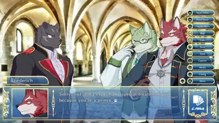 Скриншот 2 к игре Knights College