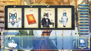 Скриншот 6 к игре Knights College